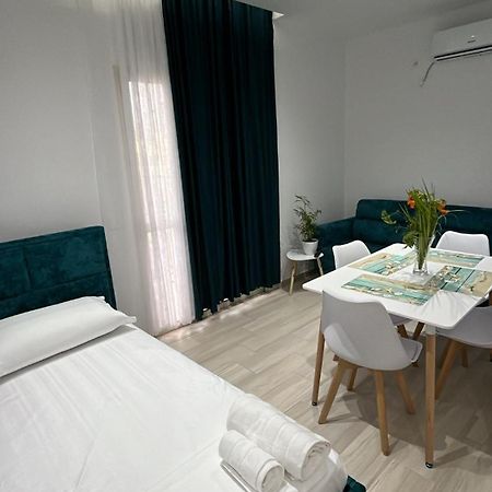 Vila Luani Vlore Luaran gambar