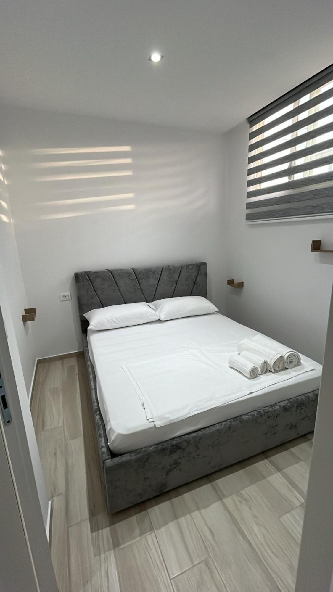 Vila Luani Vlore Luaran gambar