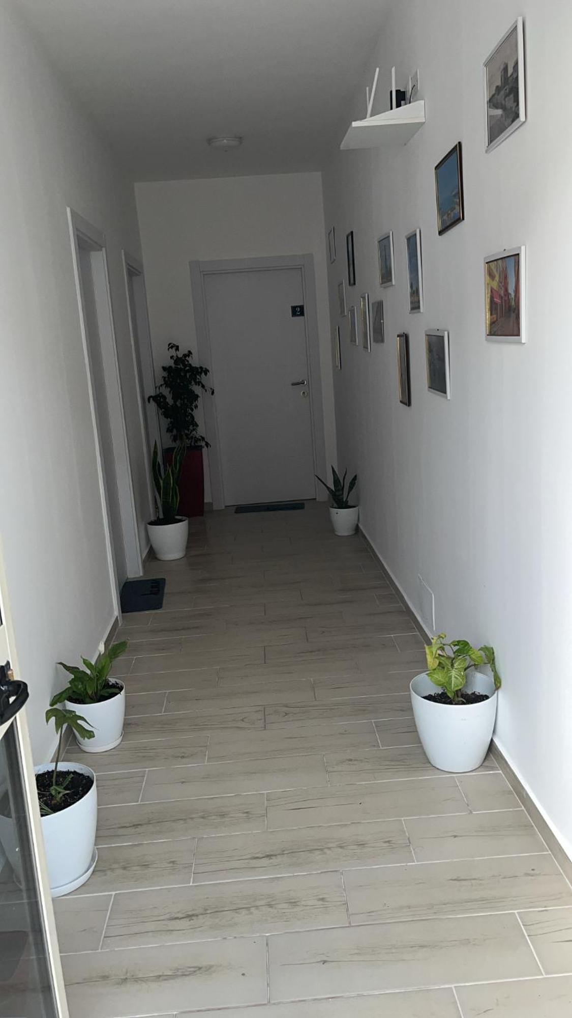 Vila Luani Vlore Luaran gambar