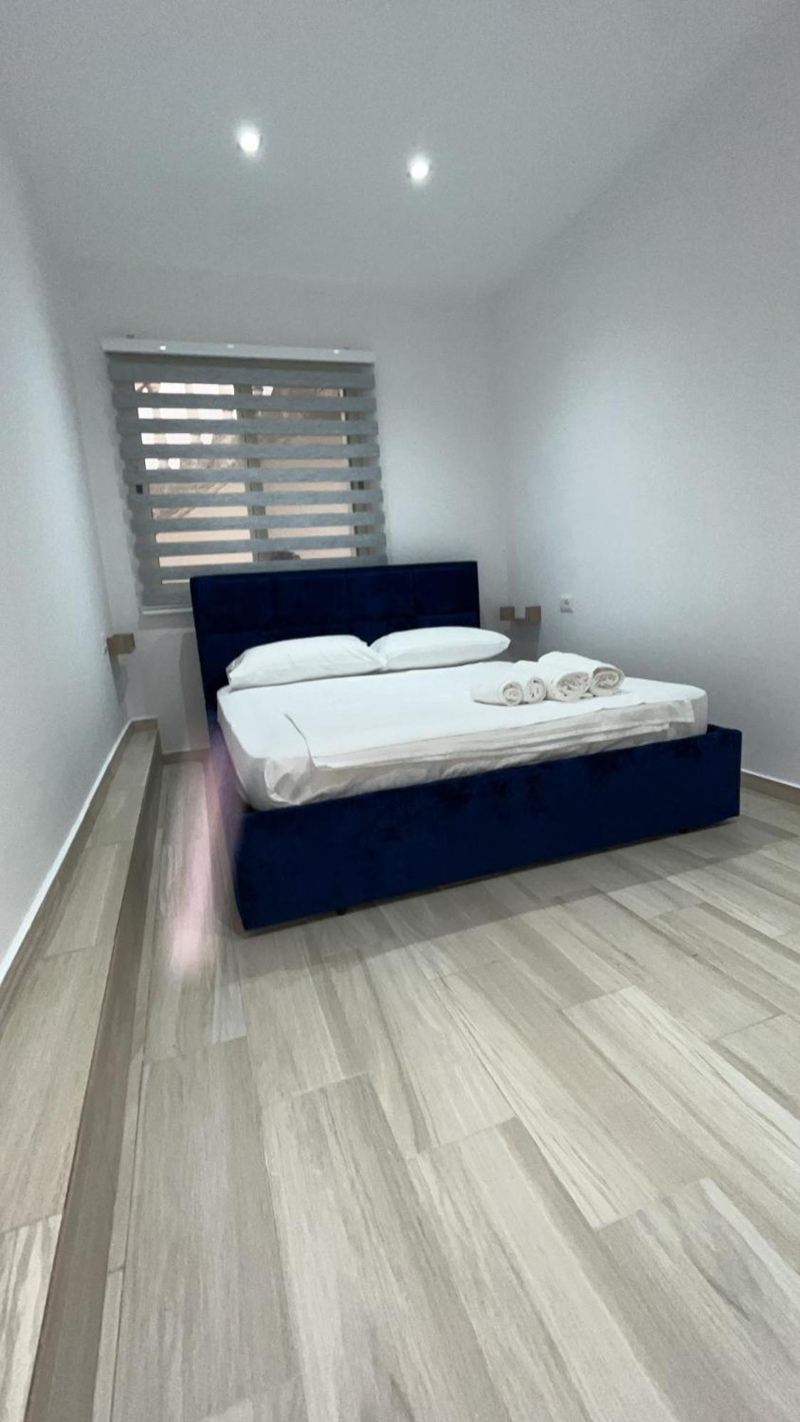 Vila Luani Vlore Luaran gambar