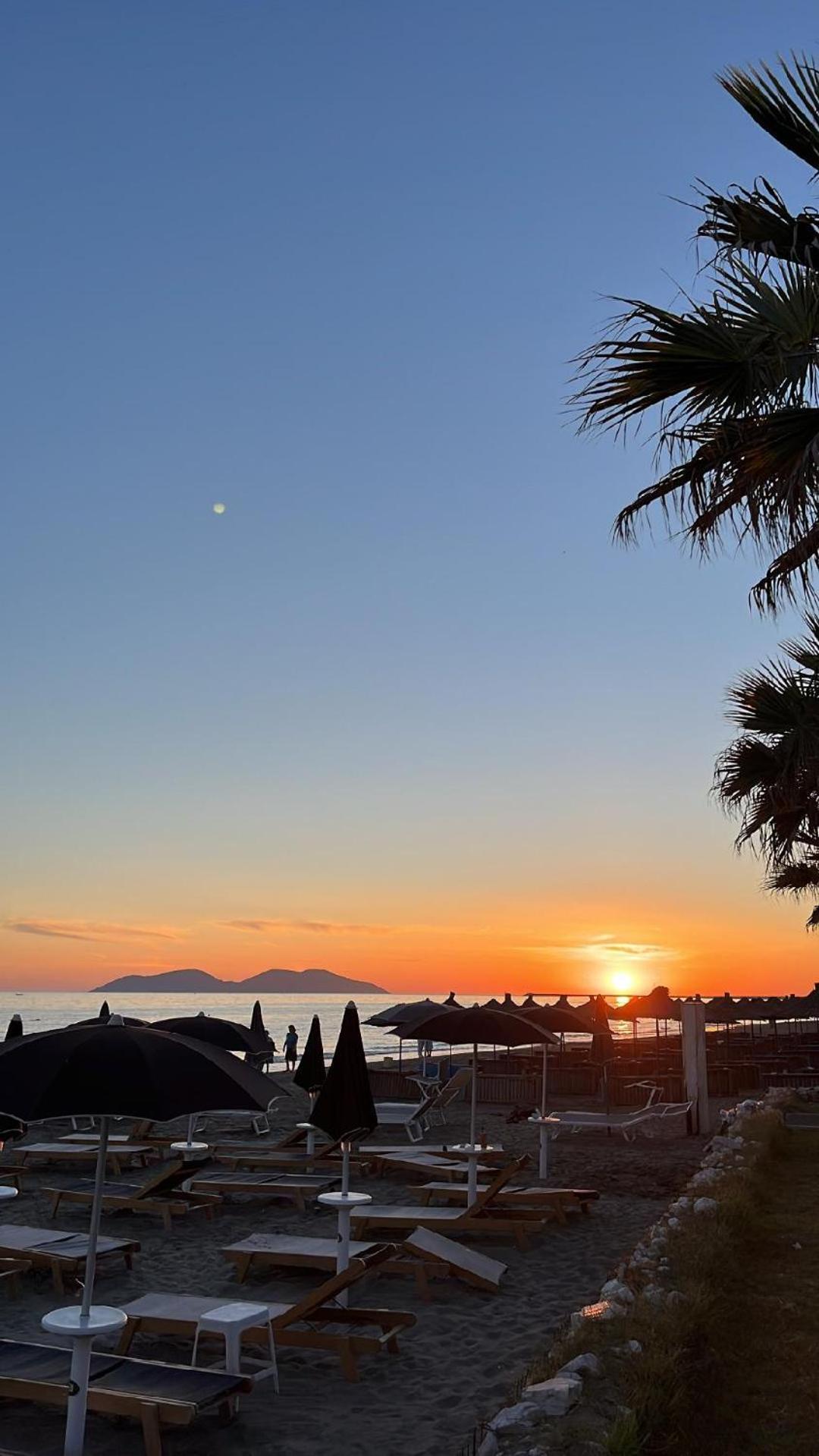 Vila Luani Vlore Luaran gambar