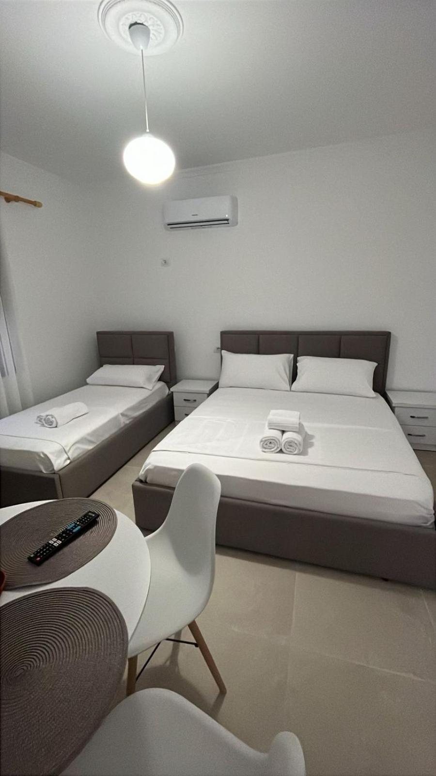 Vila Luani Vlore Luaran gambar