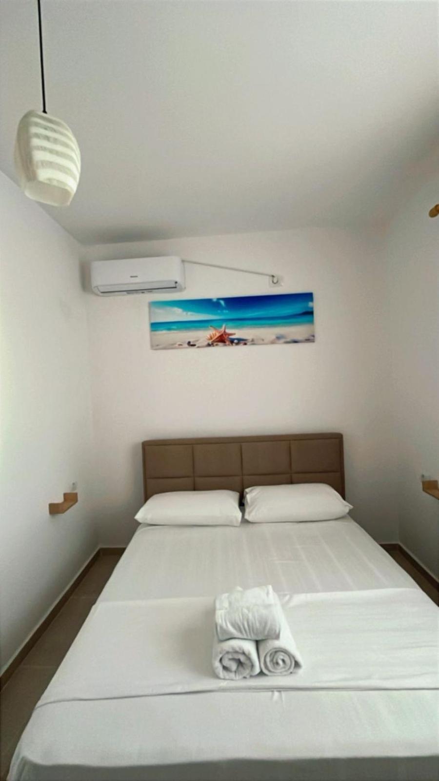 Vila Luani Vlore Luaran gambar