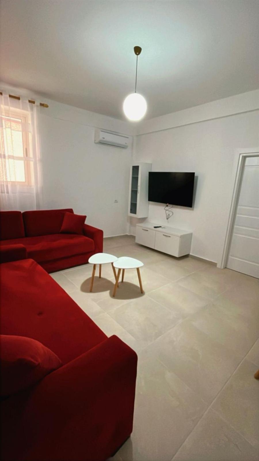 Vila Luani Vlore Luaran gambar