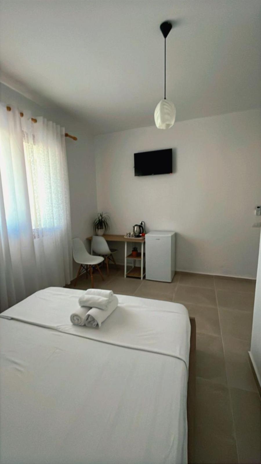 Vila Luani Vlore Luaran gambar
