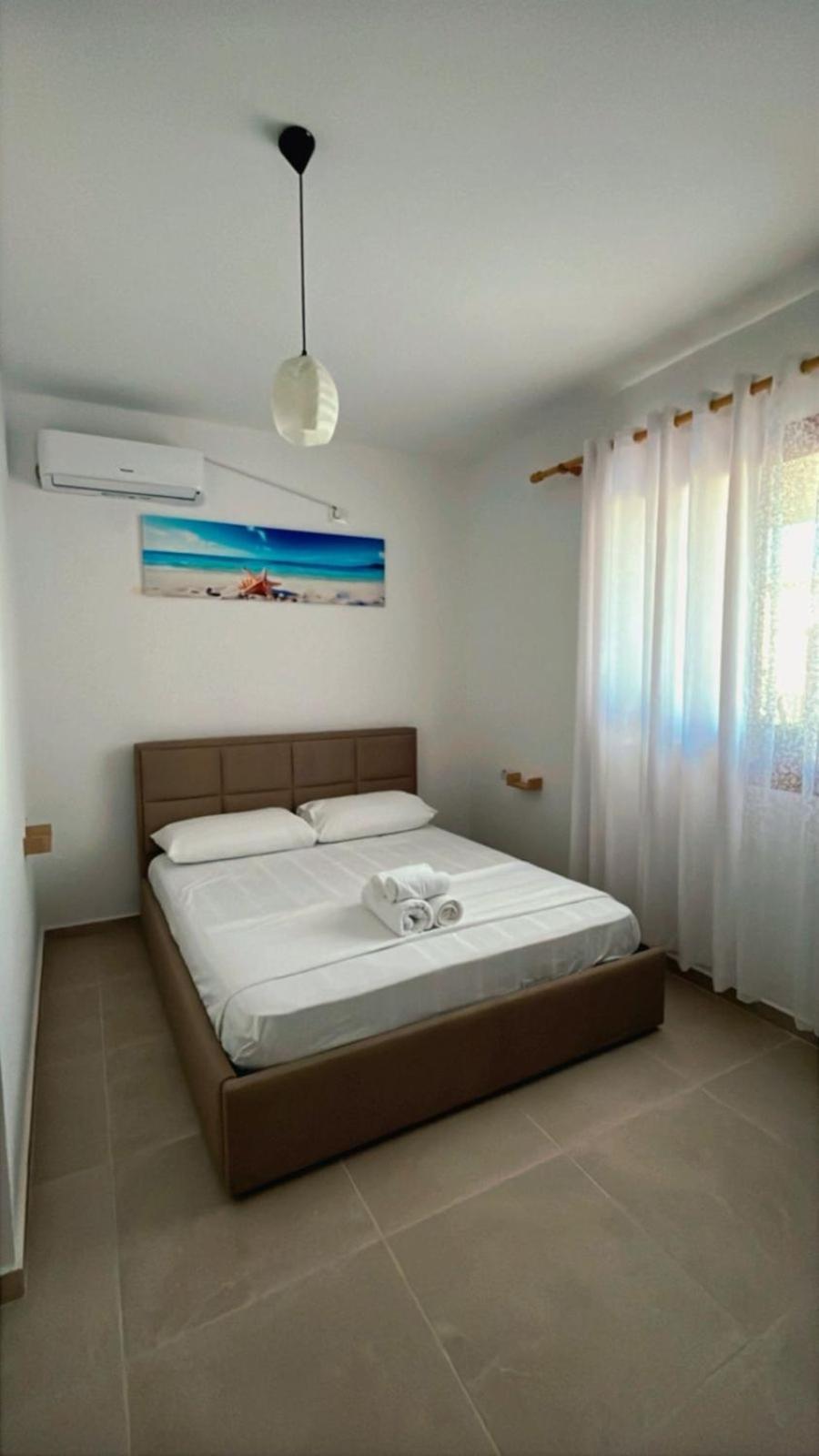Vila Luani Vlore Luaran gambar